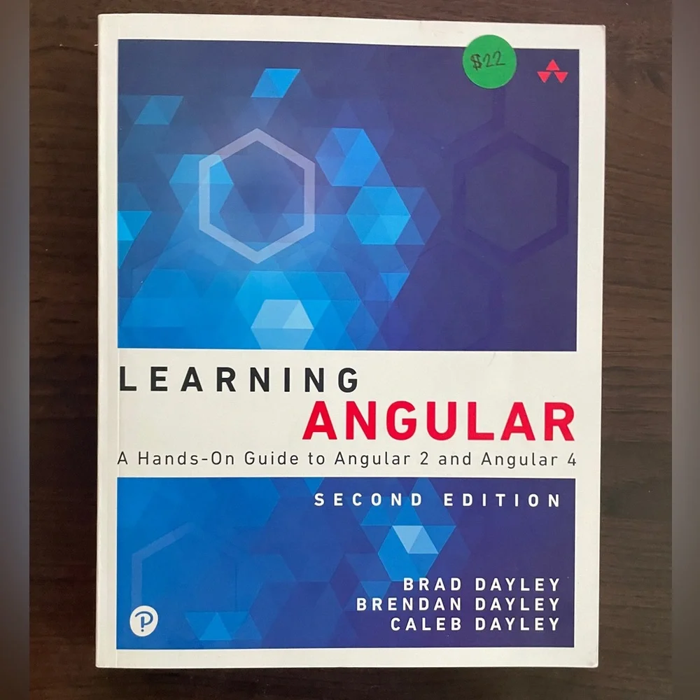 College TextBook/Coding TextBook - Picture 4 of 13